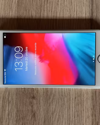 Iphone 6 16gb + iphone 7 128gb