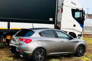 Giulietta 1.6 disel