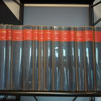 CLASSICI DELL'ECONOMIA POLITICA - ISEDI