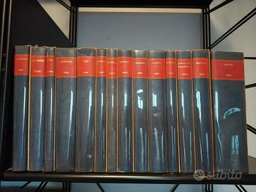 CLASSICI DELL'ECONOMIA POLITICA - ISEDI