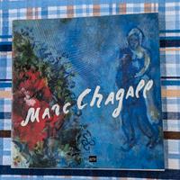 Marc Chagall- Opere dal 1927 al 1981
