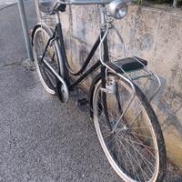 Bicicletta d'epoca - Umberto dei