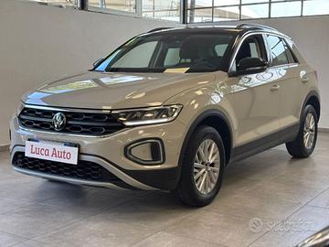 VOLKSWAGEN T-Roc 1.0 TSI 110CV *UNICO PROP.*BICO