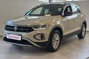 VOLKSWAGEN T-Roc 1.0 TSI 110CV *UNICO PROP.*BICO