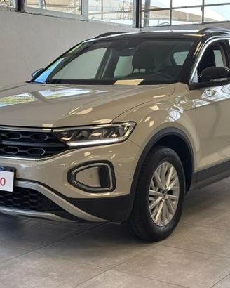 VOLKSWAGEN T-Roc 1.0 TSI 110CV *UNICO PROP.*BICO