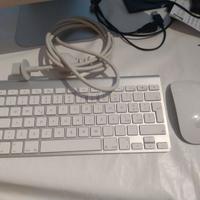 Tastiera e mouse iMac