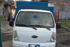 furgone Kia k 2005