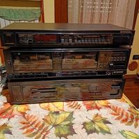 Pioneer  impianto HI-FI Vintage