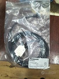 Cavo programmazione AFC8513 PER SERIE FP PANASONIC