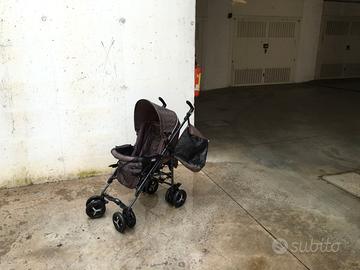 Passeggino Chicco
