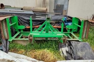 Livella spiana terreno pieghevole