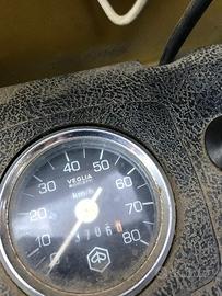 Apecar motocarro
