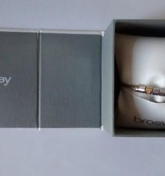 Bracciale uomo Brosway originale