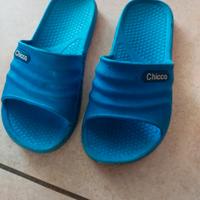 Ciabatte Chicco n. 31