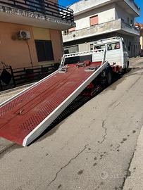 Carro attrezzi Daily 49.10