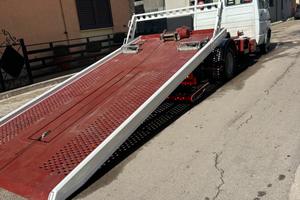 Carro attrezzi Daily 49.10