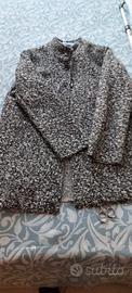 cappotto donna 