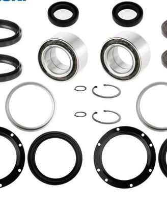 Kit revisione ponte anteriore Suzuki Jimny dal '98
