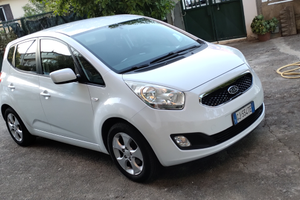 Kia Venga GPL