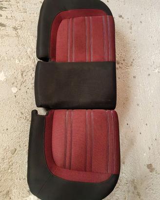Sedili per Fiat punto evo