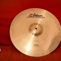 Zildjian crash 18" limited Edition sound lab