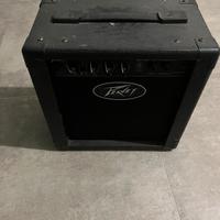 Amplificatore Peavey