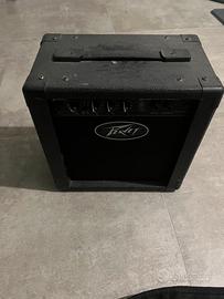 Amplificatore Peavey