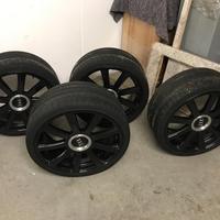 Cerchi 20" Audi S8 5x112