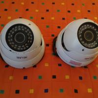 Videocamere di sorveglianza