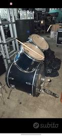 Batteria Tama Imperial Star Deep Blue