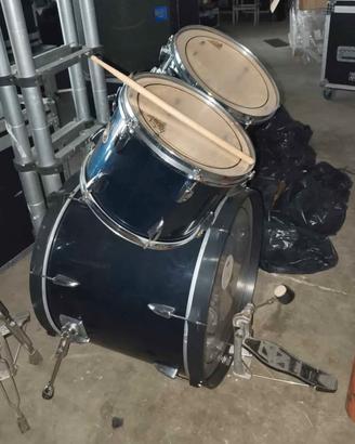 Batteria Tama Imperial Star Deep Blue