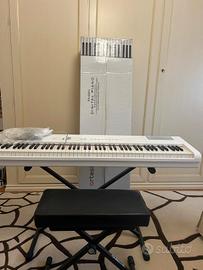 Tastiera Artesia PA-88H