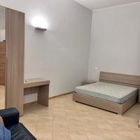 Disponibilità di tre stanze