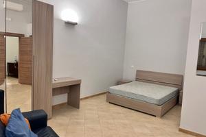 Disponibilità di tre stanze