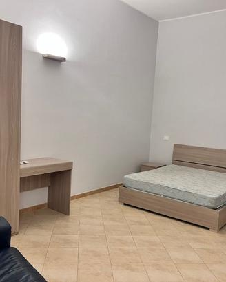 Disponibilità di due stanze
