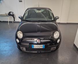 Fiat 500 1.3 Multijet 16V 95 CV Sport