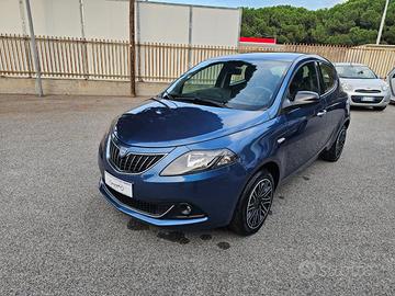 LANCIA Ypsilon 1.0 FireFly 5 porte S&S Hybrid Go