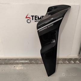 Fianchetto post Destro nero Yamaha Tracer 9 (dal 2