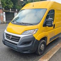 Fiat Ducato 33 2.3 Mjt 120 CV PM-TM Furgone+iva