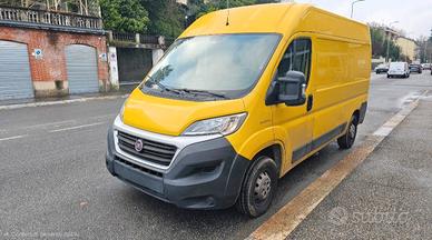 Fiat Ducato 33 2.3 Mjt 120 CV PM-TM Furgone+iva
