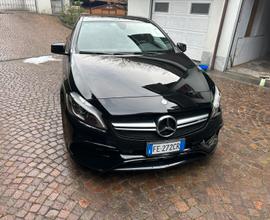 Mercedes classe A 45 Amg W 176