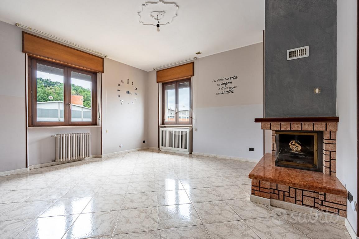 Apartment in Balangero, Villaggio La Praia - Vista 3