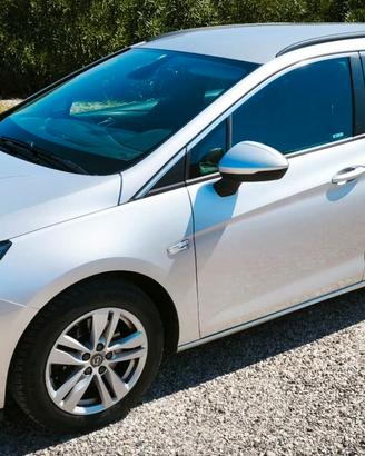 OPEL ASTRA 1.6 CDTi 136cv anno 2017