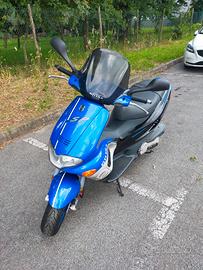 Gilera Runner 180 Sp