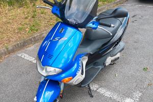 Gilera Runner 180 Sp