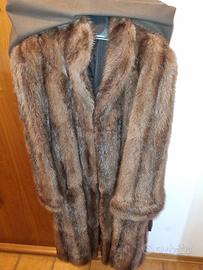 Pelliccia visone