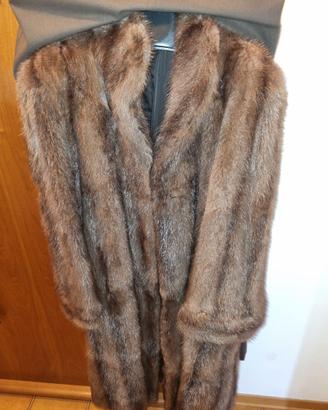 Pelliccia visone