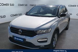 VOLKSWAGEN T-Roc I 2017 - T-Roc 1.0 tsi Sty U33741