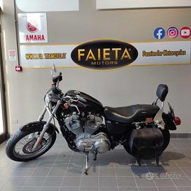 Harley-Davidson XL 883R - 2005