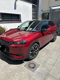 DS 3 1.2 130 cv  Performance line
